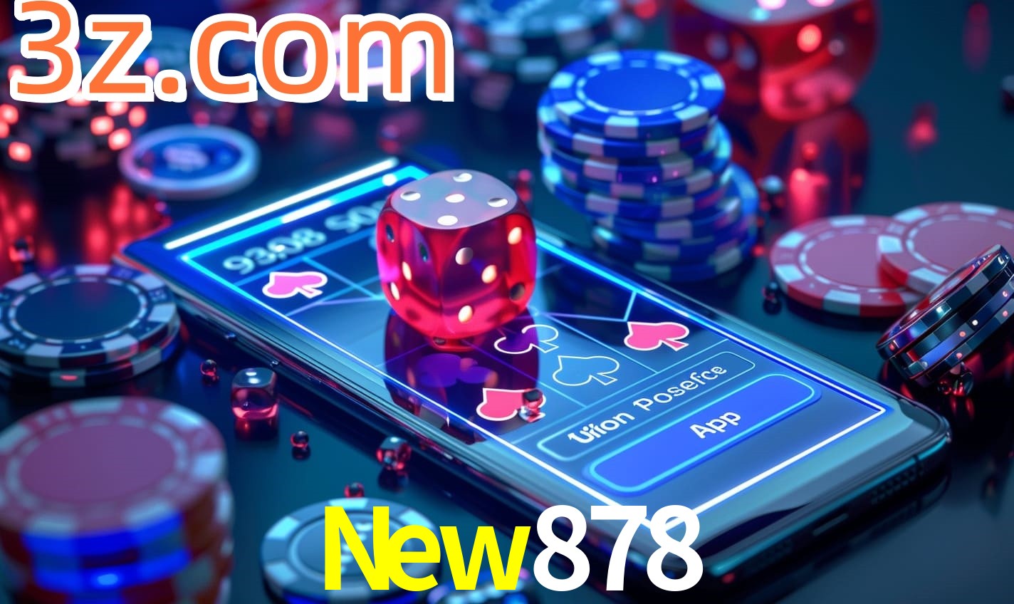 Baixar App New878