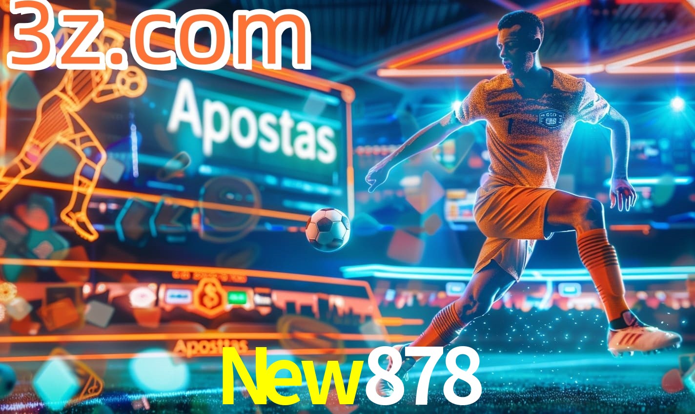 Apostas New878