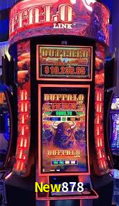 Melhor Casino Online New878