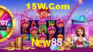 Basketball Betting New88