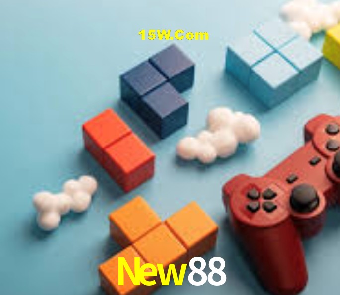 Jogos Exclusivos New88