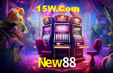 Casino VIP New88