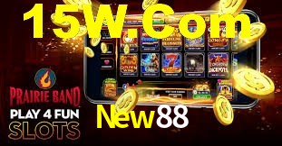 Roulette Table New88