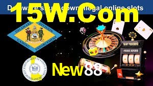 Exclusive Games New88