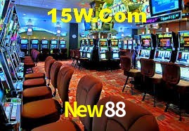 Spaceman Game New88