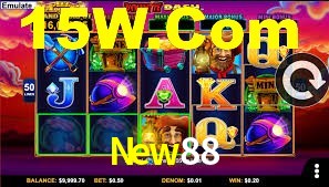 New88 Bet Login