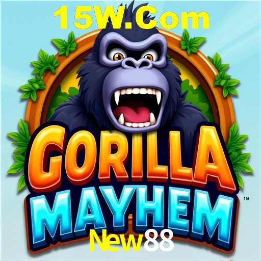 Descubra a Magia dos Jogos de Arcade no New88