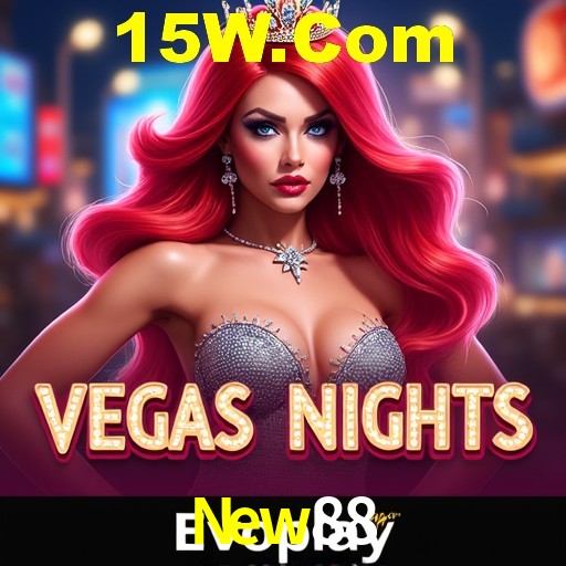 Descubra o Mundo do Cassino Online com New88