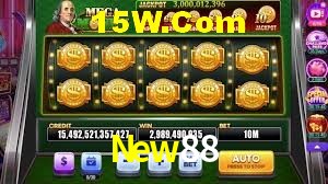 Welcome Bonus New88