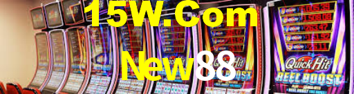 New88: Seu Cassino Premiado com Pagamentos Rápidos