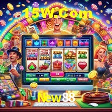 Football Betting New88