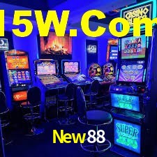 Experimente o Login Seguro Premium no New88