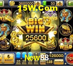 Mesa de Blackjack New88