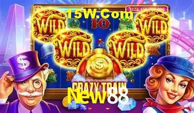 Diretório de Jogos New88