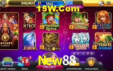 Segurança 2FA New88