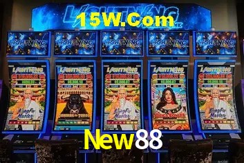 Ofertas Exclusivas New88