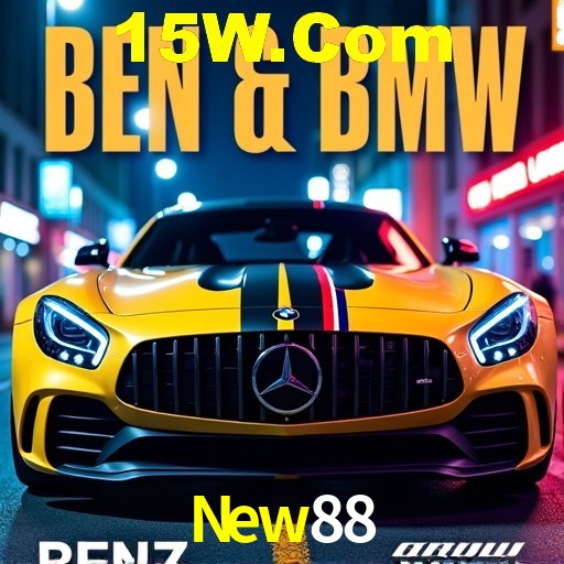Descubra o Mundo do Cassino Online com New88