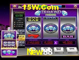 Promoções Sazonais New88