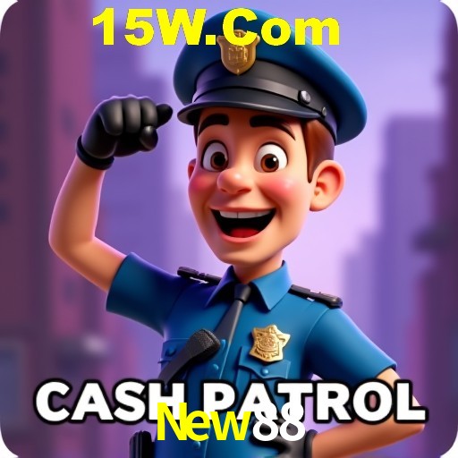 Slot Games New88