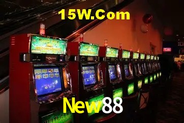Login Seguro New88