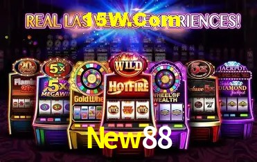 Casino Ao Vivo New88